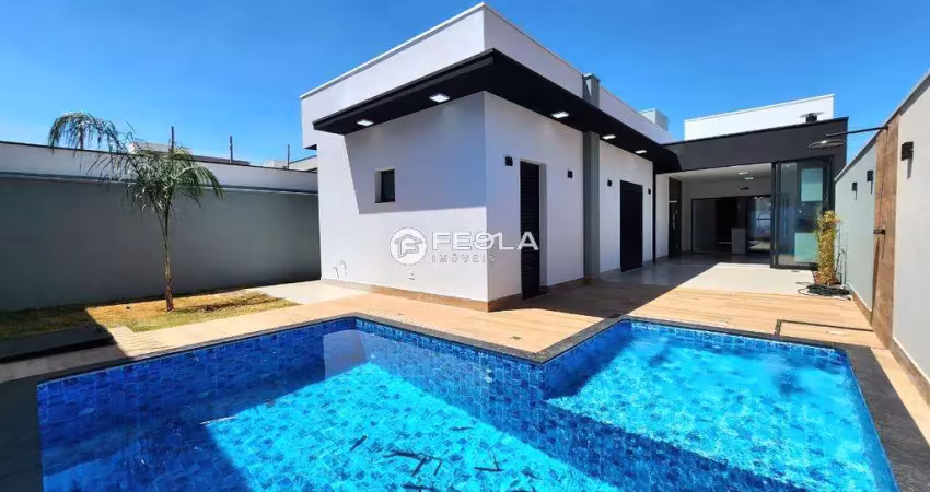 Casa de condomínio para venda em jardim primavera de 190.00m² com 3 quartos, 2 suites e 4 garagens