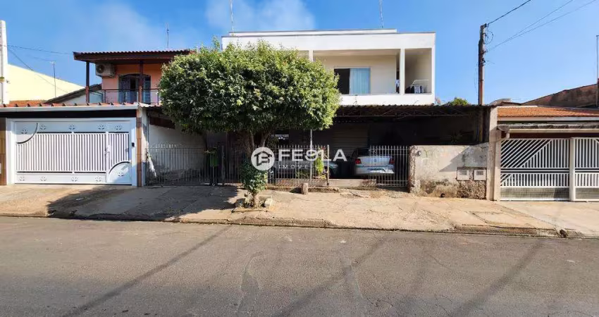 Casa para venda em parque são jerônimo de 400.00m² com 5 quartos e 4 garagens