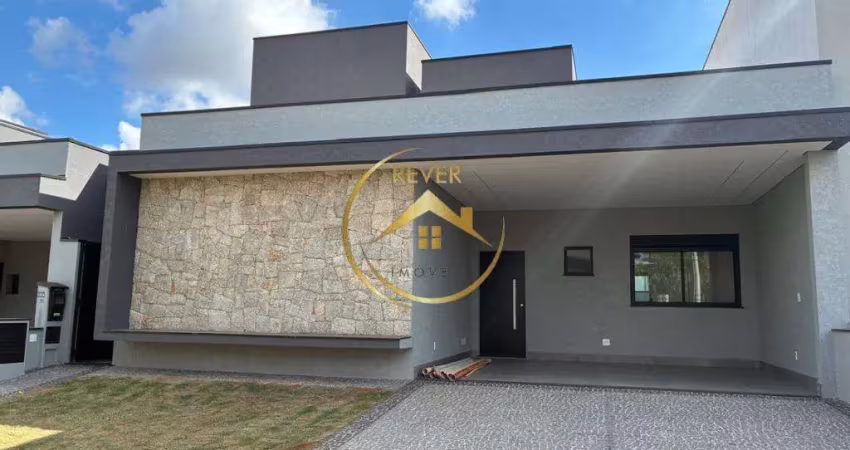 Casa de condomínio para venda em jardim vista alegre de 212.86m² com 3 quartos, 3 suites e 4 garagens