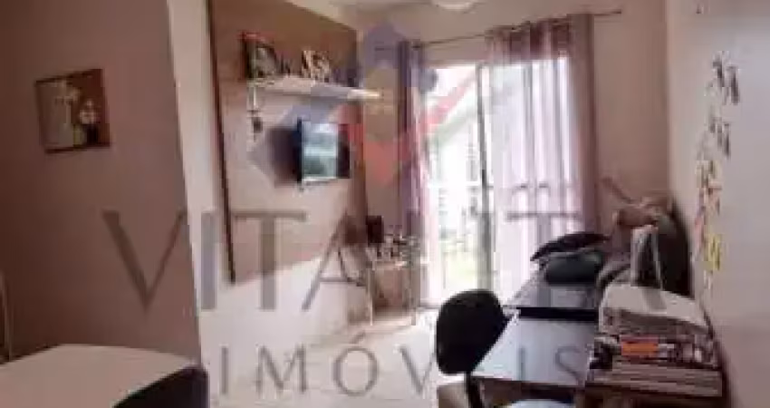 Apartamento para venda e aluguel em nova aliança de 57.00m² com 2 quartos, 1 suite e 1 garagem