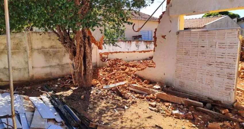 Terreno à venda na Rua Gonçalo Ibanhez, ****, Vila Angélica, Birigui