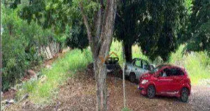 Terreno à venda no Centro, Santo Antônio da Platina 