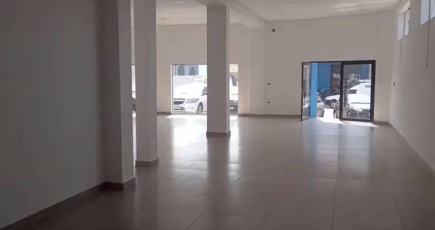 Imóvel comercial para alugar em residencial primo de 450.00m² com 9 garagens