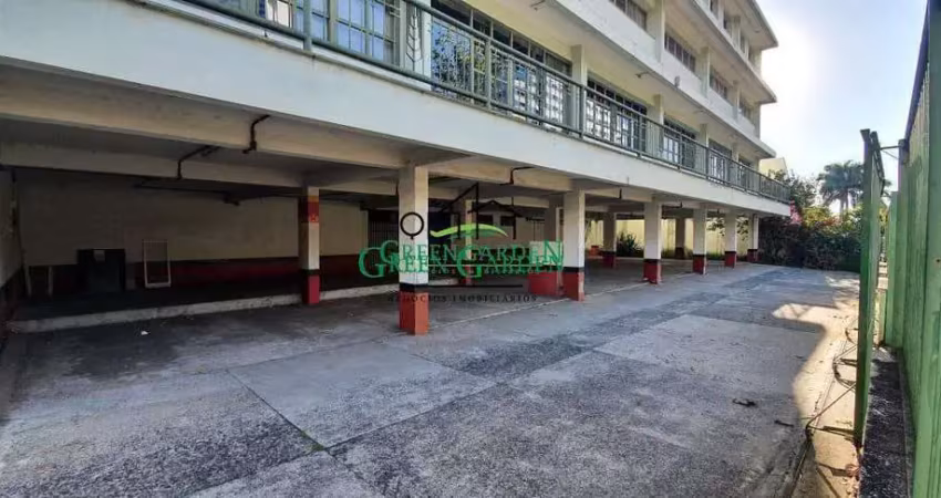 Prédio comercial para alugar em vila virgínia de 1683.00m² com 10 garagens