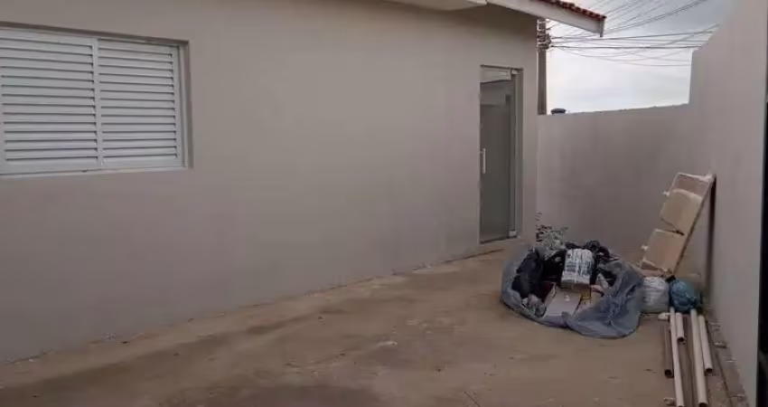 Casa para venda em jardim primavera de 120.00m² com 3 quartos, 1 suite e 2 garagens