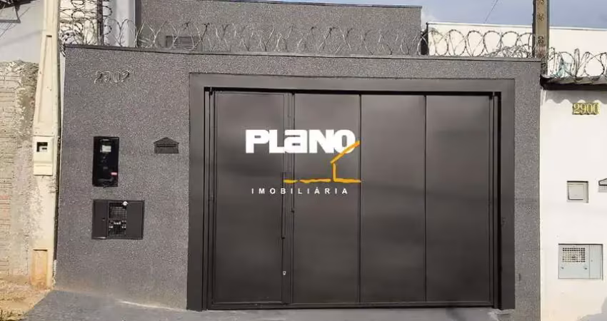 Casa para alugar em jardim luiza ii de 70.00m² com 2 quartos e 2 garagens