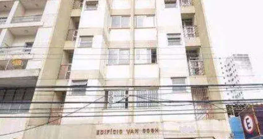 Kitnet / Stúdio à venda na Rua Luzitana, 1420, Centro, Campinas