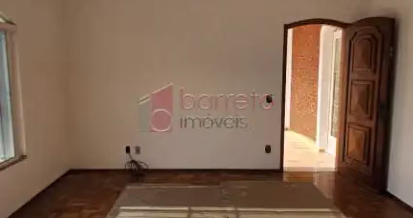 Sobrado para alugar em jardim sagrado coração de jesus de 160.00m² com 3 quartos e 2 garagens