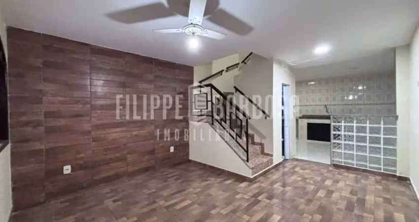 Casa para alugar em brás de pina de 90.00m² com 3 quartos e 1 garagem