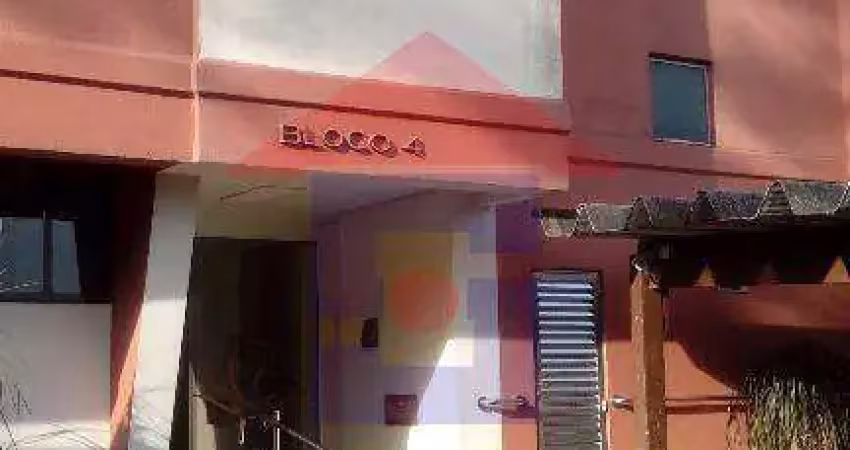 Apartamento para alugar em jardim vergueiro (sacomã) de 54.00m² com 2 quartos e 1 garagem