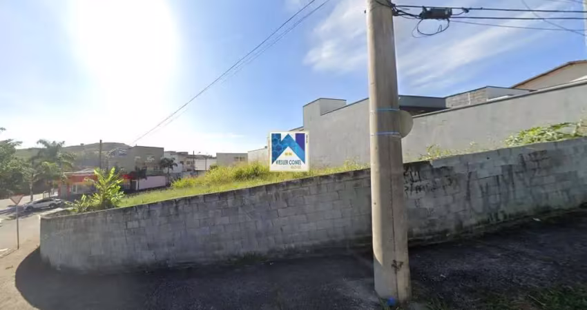 Terreno à venda no Villa Di Cesar, Mogi das Cruzes 