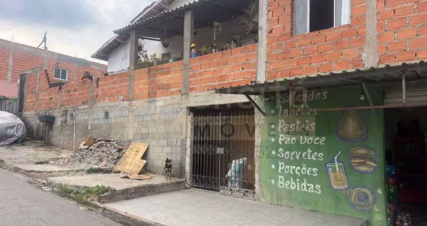 Casa para venda em jardim monte verde (caucaia do alto) de 100.00m² com 2 quartos