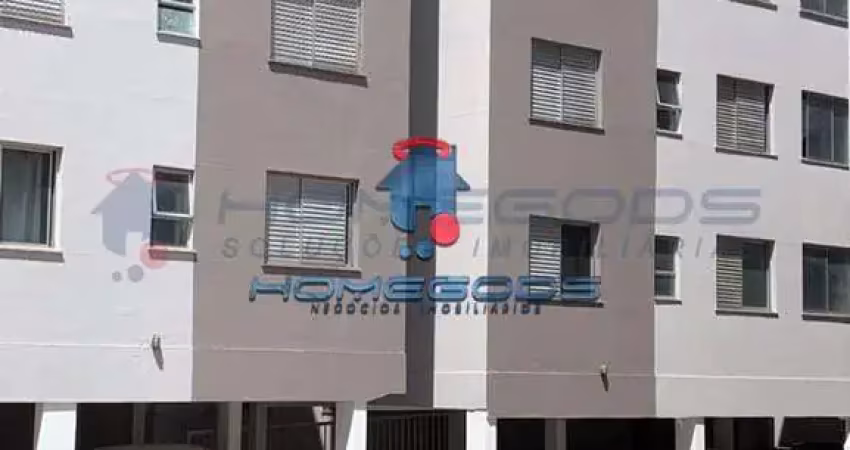 Apartamento para alugar em vila proost de souza de 57.00m² com 2 quartos e 1 garagem