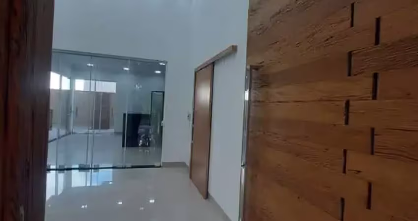 Casa de condomínio para venda em residencial maza de 170.00m² com 3 quartos, 3 suites e 4 garagens