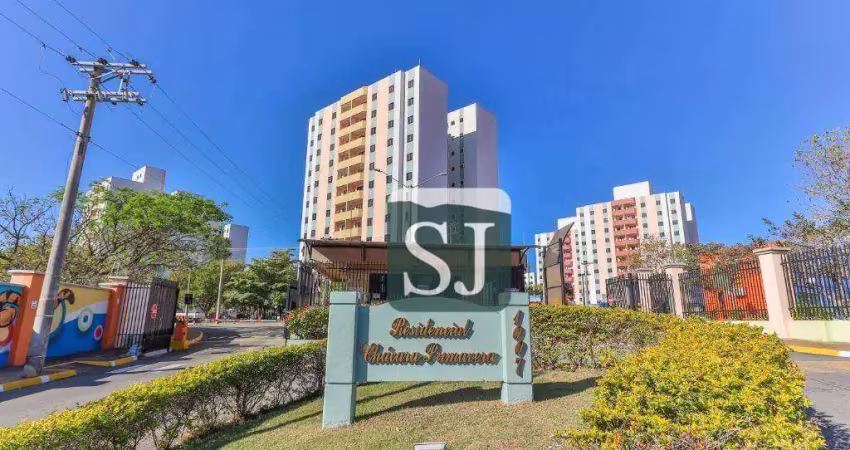 Apartamento para alugar em parque residencial eloy chaves de 100.00m² com 3 quartos, 1 suite e 2 garagens