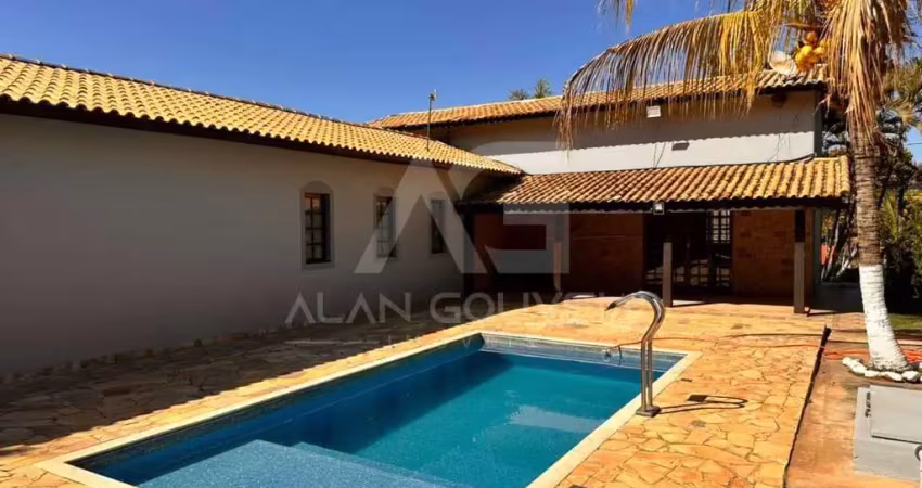 Chácara para venda em colina nova boituva de 1000.00m² com 3 quartos e 1 suite