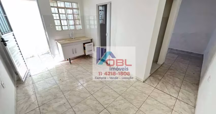 Casa com 1 quarto para alugar na Rua James Stolz, 89, Vila Ema, São Paulo