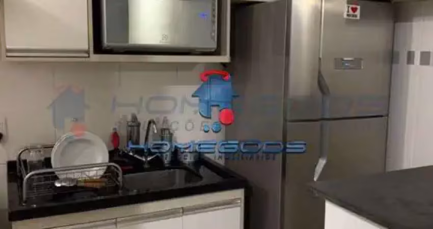 Apartamento para venda em jardim antonio von zuben de 51.00m² com 2 quartos e 1 garagem