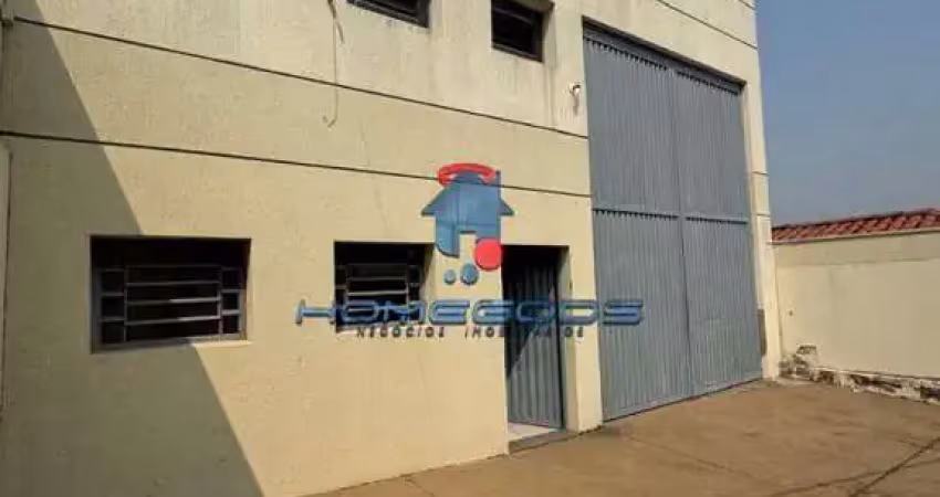 Galpão / depósito / armazém para venda em parque via norte de 230.00m² com 3 garagens