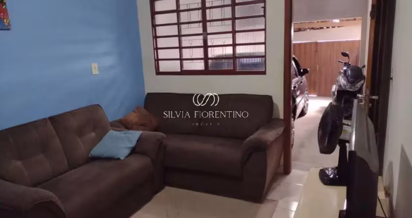 Casa para venda em jardim bela vista de 250.00m² com 5 quartos e 2 garagens