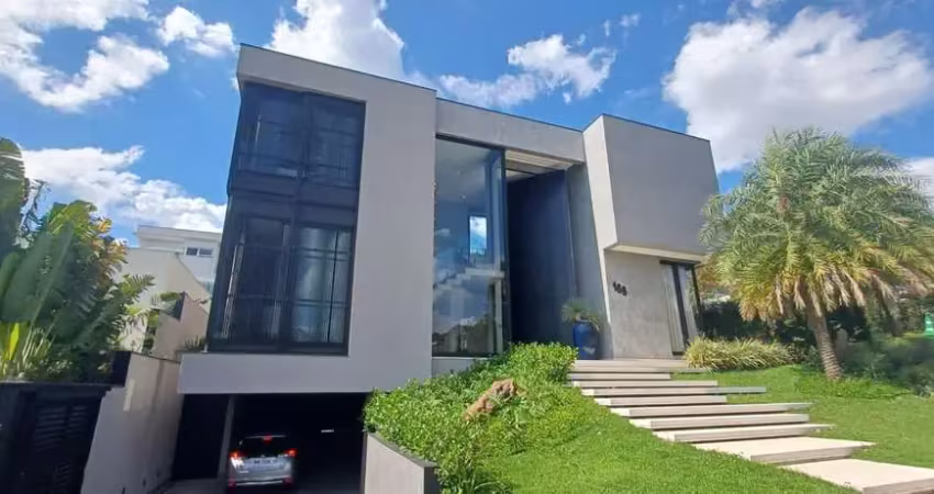 Casa para venda em villa solaia residencial de 1070.00m² com 5 quartos, 5 suites e 10 garagens