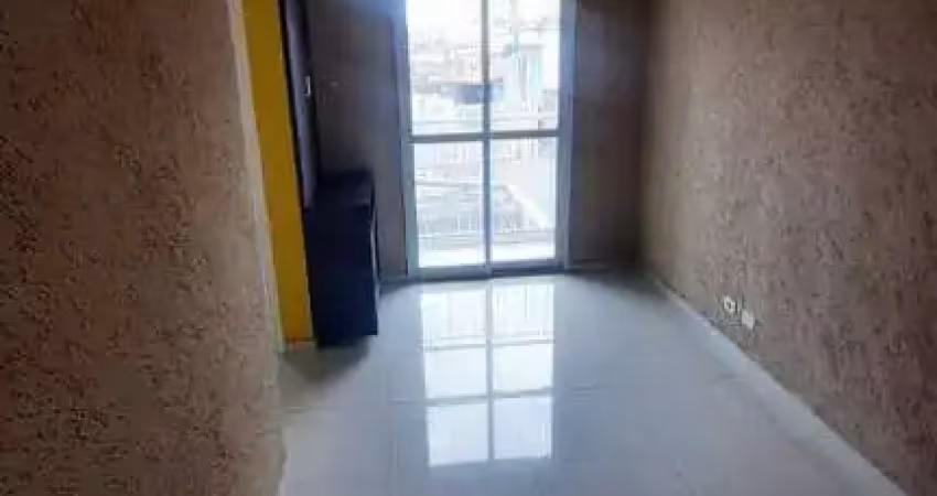Apartamento para alugar em jardim capri de 50.00m² com 2 quartos e 1 garagem