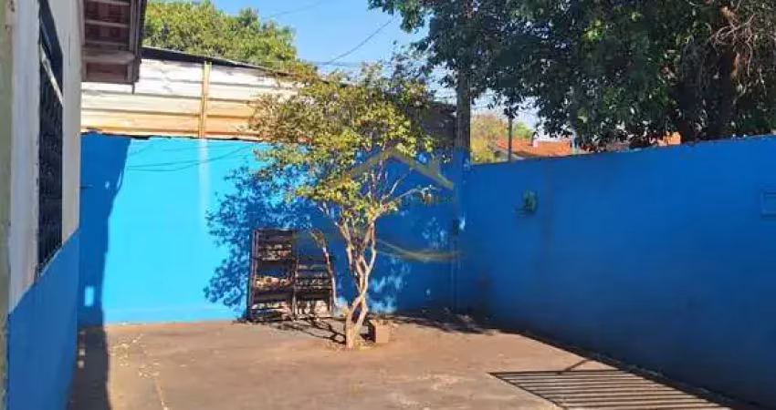 Casa para alugar em parque da cidadania de 100.00m² com 2 quartos, 1 suite e 2 garagens