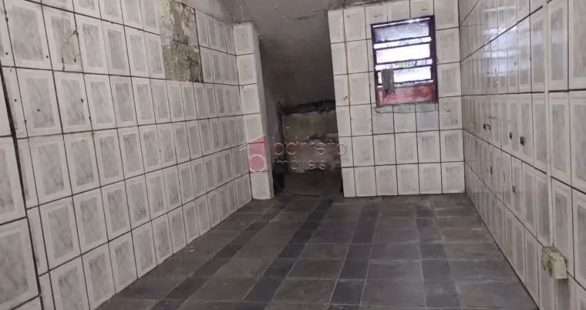 Sala comercial para alugar na Avenida Adherbal da Costa Moreira, 180, Jardim América, Campo Limpo Paulista