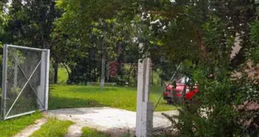 Chácara para venda em outeiro das paineiras (botujuru) de 145.00m² com 3 quartos, 1 suite e 2 garagens