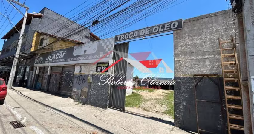 Sala comercial para alugar na Avenida Independência, 1722459, Unamar, Cabo Frio