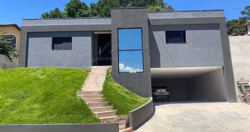 Casa para venda em parque viana de 306.00m² com 3 quartos, 3 suites e 5 garagens