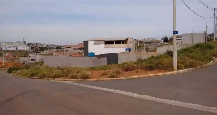 Terreno en condomínio para venda em vila carmela i de 263.00m²