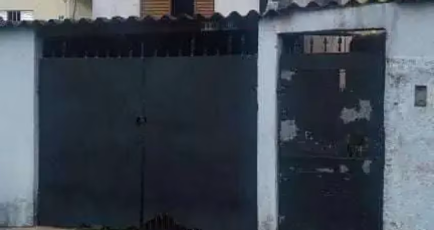 Casa para venda em cidade tupinambá de 210.00m² com 4 quartos e 1 garagem