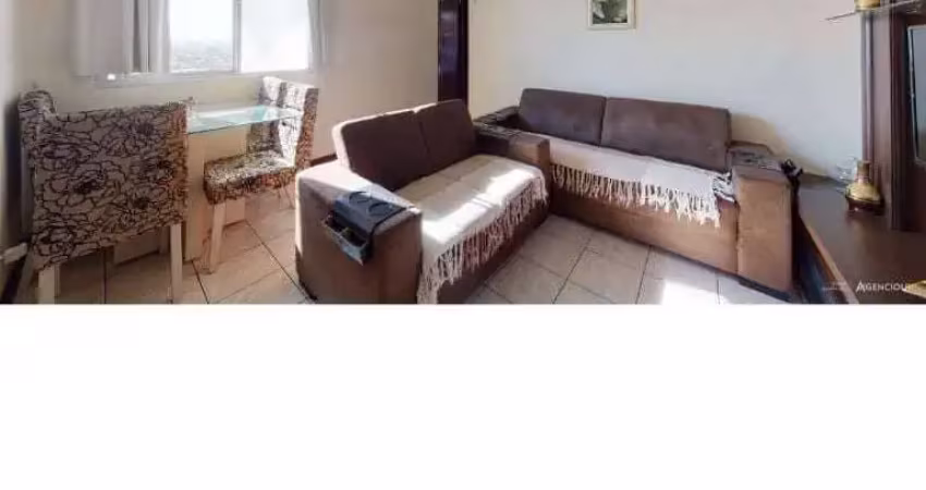 Apartamento para venda em vila clara de 48.00m² com 2 quartos e 1 garagem