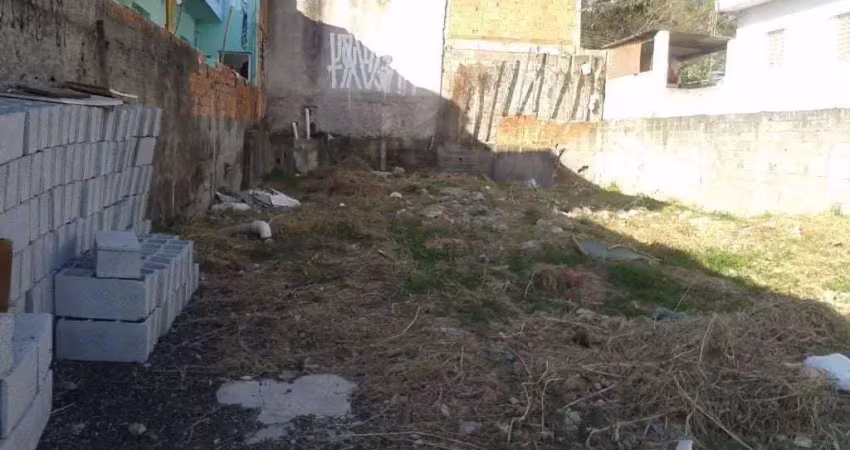 Terreno à venda no Jardim Emília, Arujá 