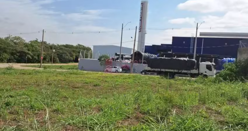 Terreno comercial à venda no Jacaré, Cabreúva 