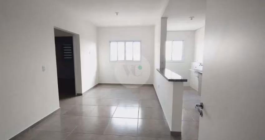 Apartamento para alugar em vila prado de 62.00m² com 2 quartos, 1 suite e 1 garagem