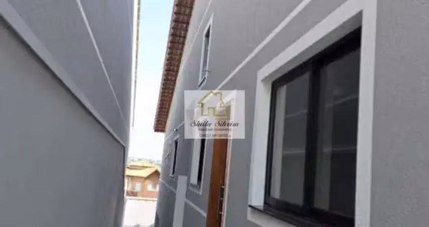 Casa para venda em jardim casa branca de 86.00m² com 3 quartos, 1 suite e 2 garagens