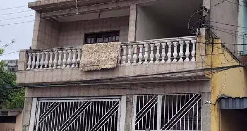Casa para venda em vila paulo silas de 350.00m² com 5 quartos e 2 garagens