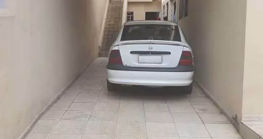 Sobrado para venda em parque luis mucciolo de 208.00m² com 4 quartos e 3 garagens