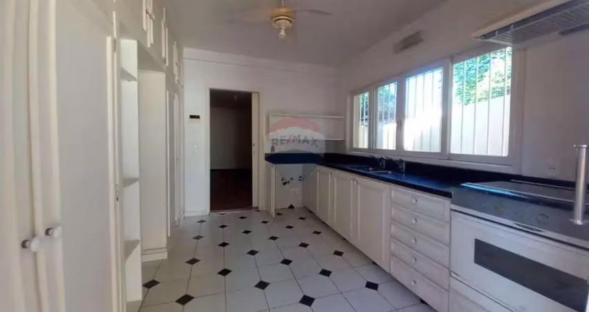 Casa para alugar em jardim bela vista de 702.00m² com 5 quartos, 2 suites e 5 garagens