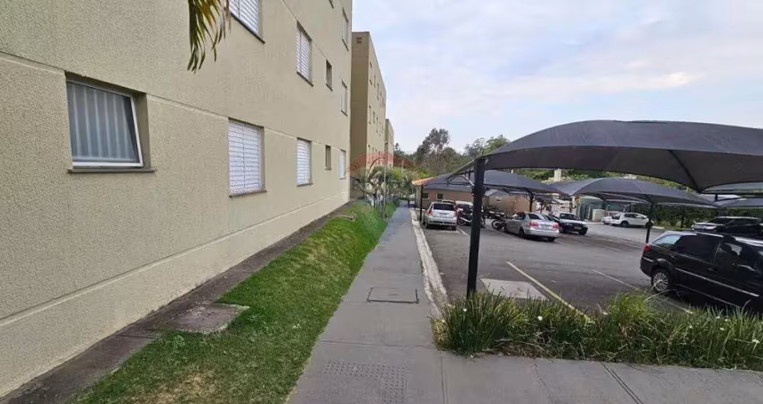 Apartamento para alugar em são venâncio de 50.00m² com 2 quartos e 1 garagem
