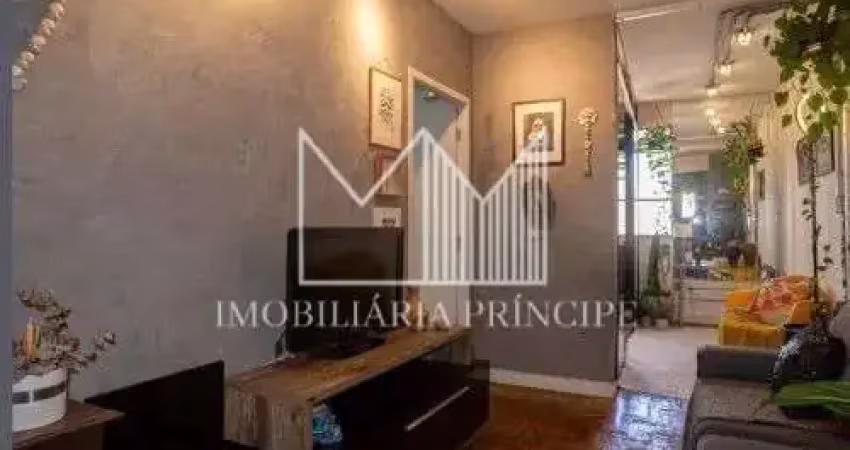 Apartamento para alugar em bela vista de 42.00m² com 2 quartos
