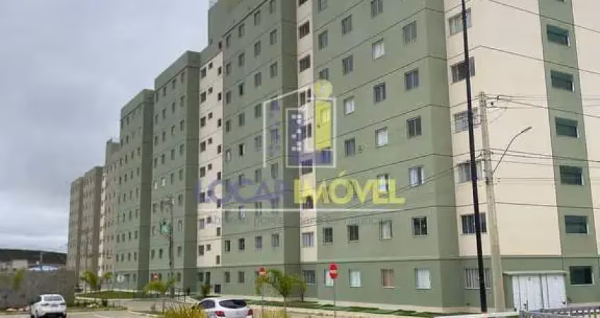 Apartamento para alugar em alto maron de 52.00m² com 2 quartos, 1 suite e 1 garagem
