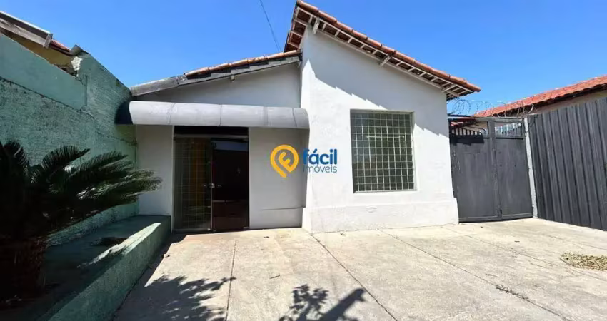 Imóvel comercial para alugar em vila silvares de 150.00m² com 4 garagens