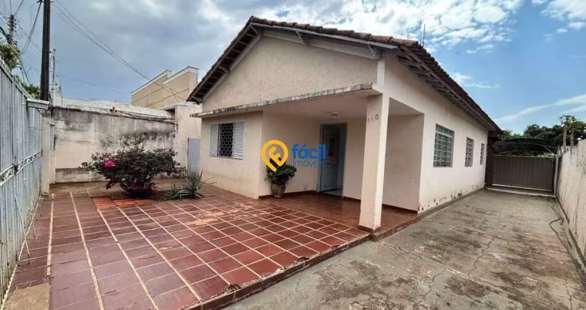 Casa com 2 quartos à venda na Rua Anchieta, ***, Vila Germano, Birigui