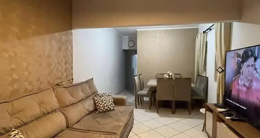 Casa para venda em residencial manuela de 138.00m² com 2 quartos