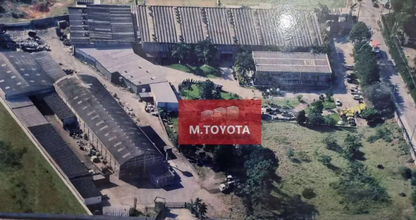Terreno à venda em Itaquera, São Paulo 