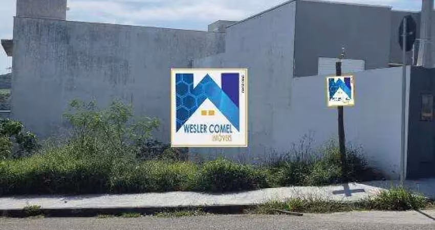 Terreno à venda no Villa Di Cesar, Mogi das Cruzes 