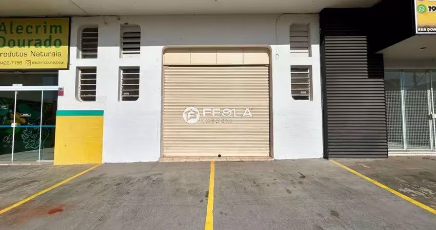 Loja para alugar em vila santa catarina de 65.00m² com 2 garagens